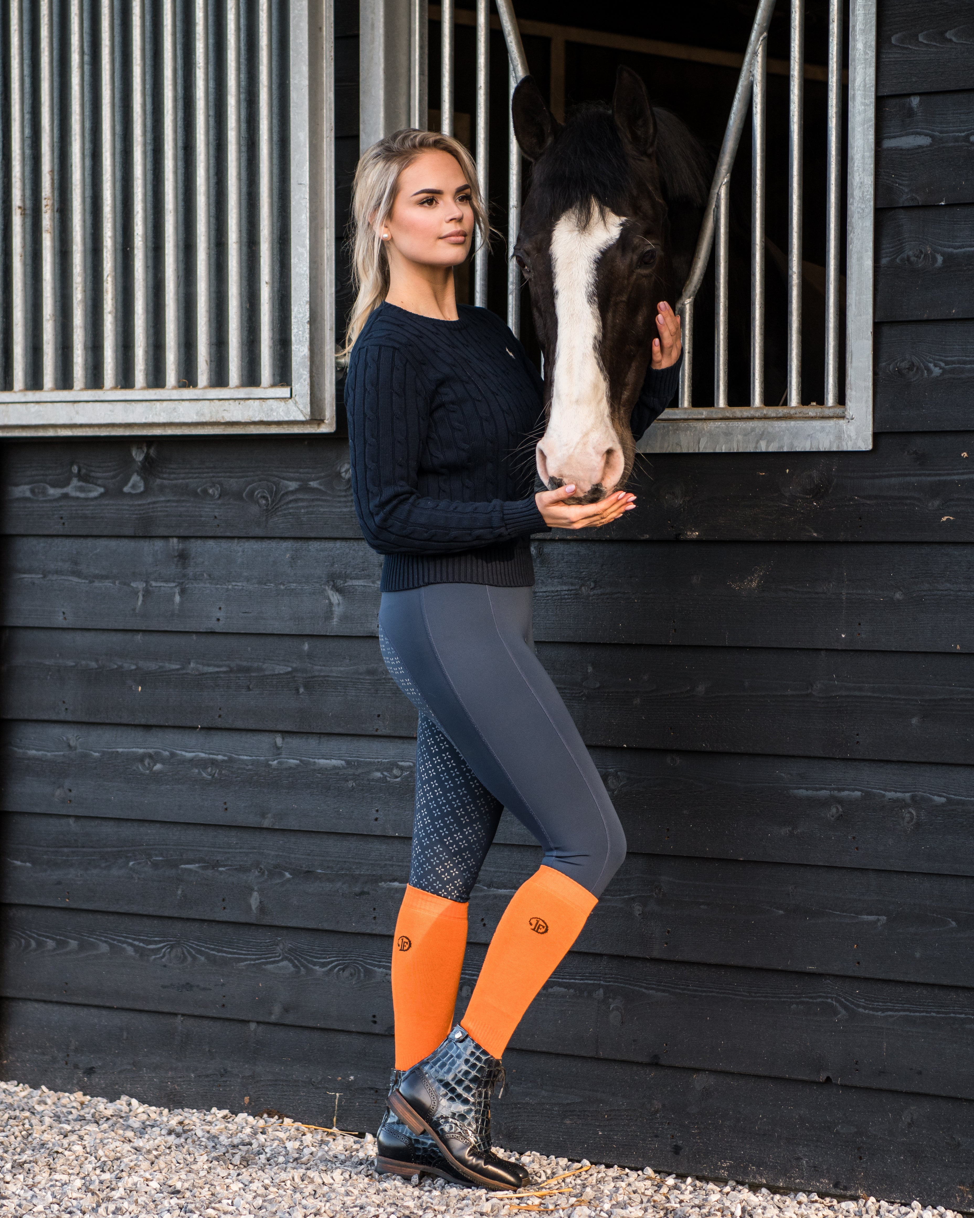 Orange - The Prestige Harmony Collection